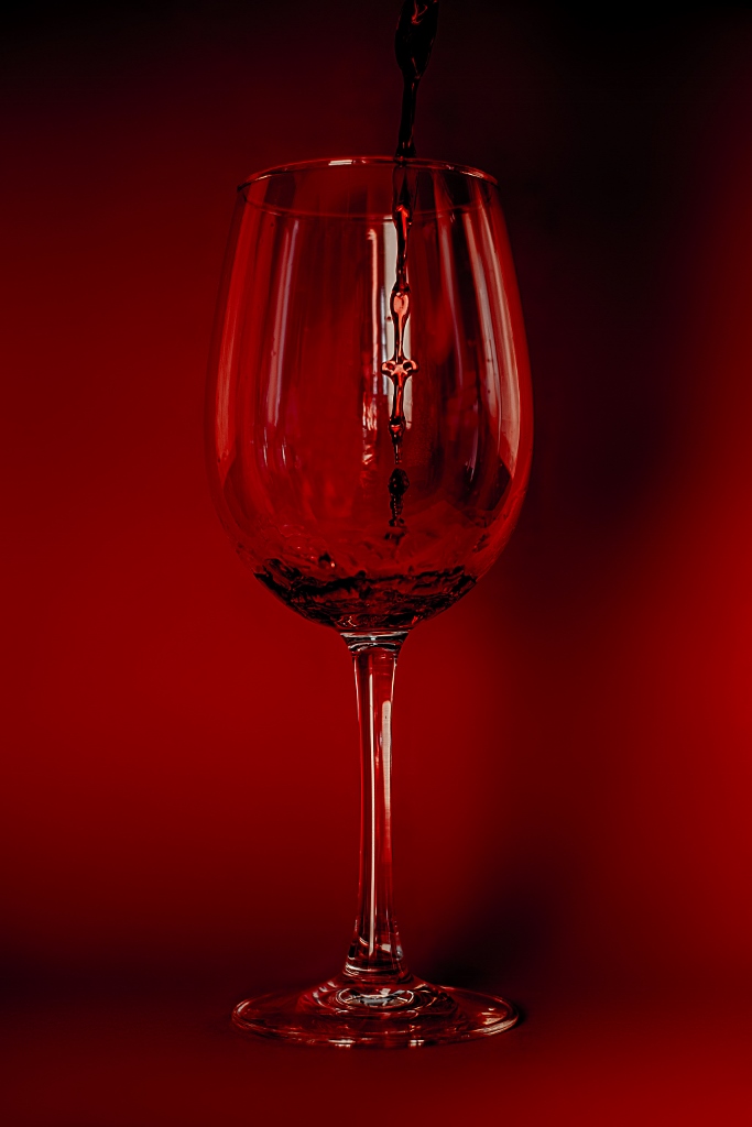 ¿Qué es el descube de los vinos?